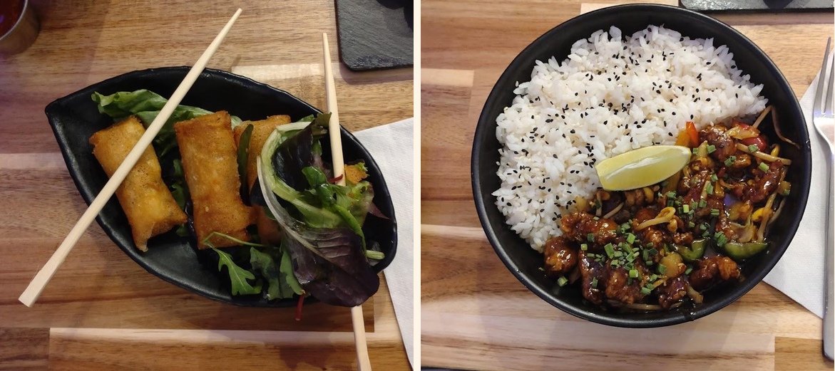 Le Samurai - Gallery Image 1