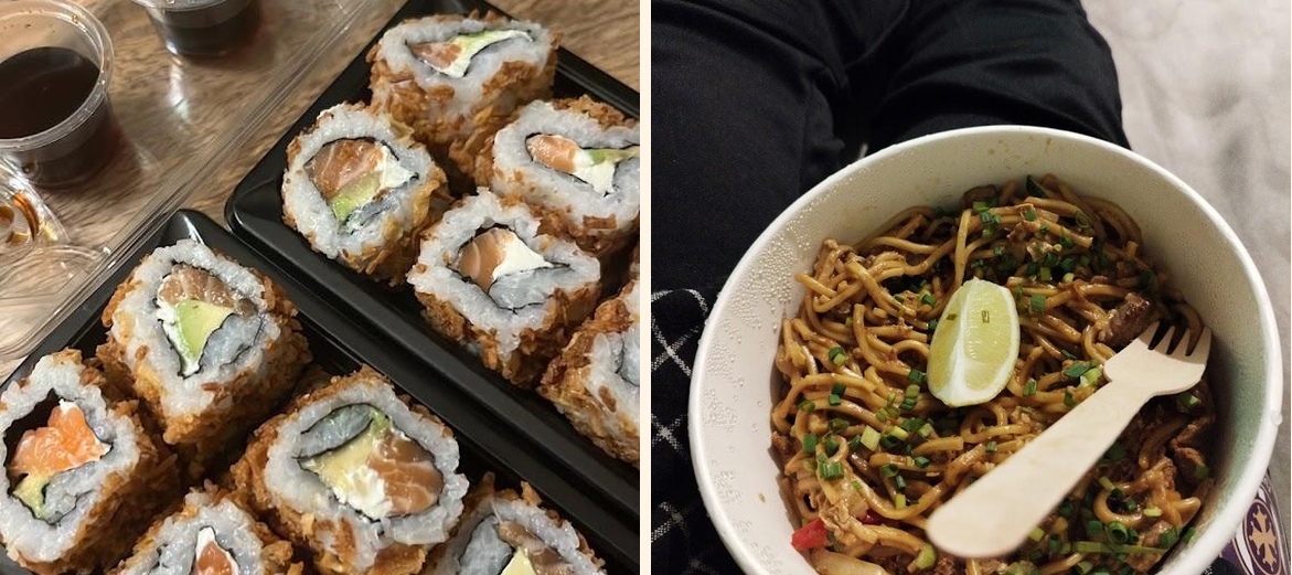 Le Samurai - Gallery Image 4